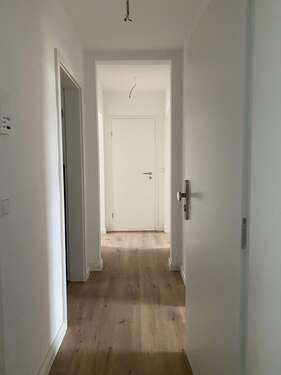 Foto - Wohnung zum Mieten in Burg 379,00 € 55 m²