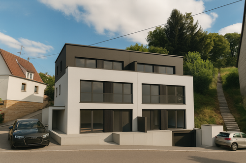 Foto - Haus zum Kaufen in Aichtal 684.000,00 € 162 m²