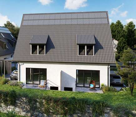 Foto - Haus zum Kaufen in Emmendingen-Maleck 580.000,00 € 142.73 m²