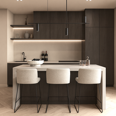 Foto - Wohnung zum Kaufen in Berlin 724.000,00 € 96.6 m²