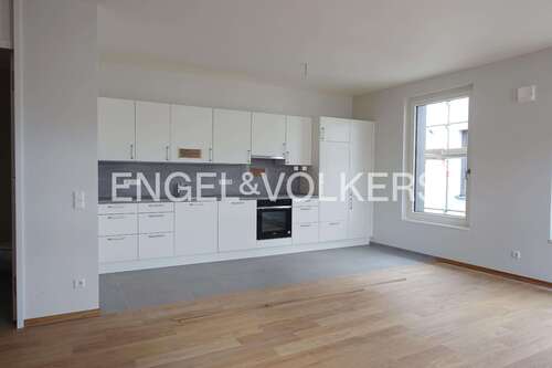 Foto - Wohnung zum Mieten in Tübingen 1.750,00 € 81 m²