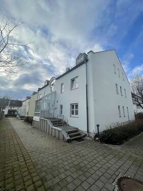 Foto - Wohnung zum Kaufen in Eggenfelden 150.000,00 € 35 m²
