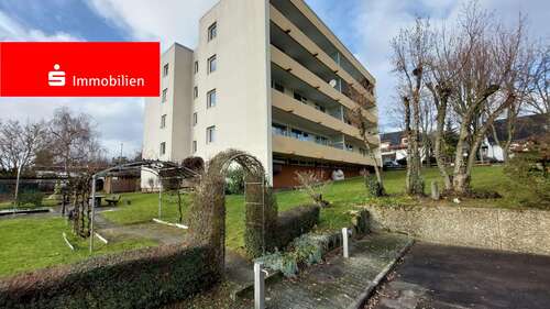 Foto - Wohnung zum Kaufen in Hofheim 270.000,00 € 78 m²