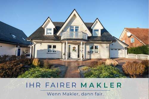 Foto - Haus zum Kaufen in Diepholz 479.000,00 € 185.08 m²