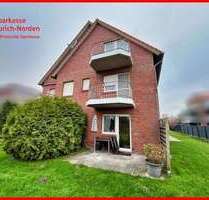 Wohnung zum Kaufen in Dornum 159.000,00 € 41 m²