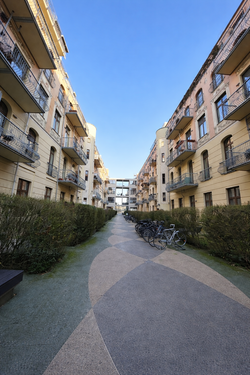 Foto - Wohnung zum Kaufen in Berlin 788.999,00 € 93 m²