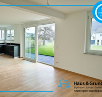 Wohnung zum Mieten in Dettingen 585,00 € 45.21 m²