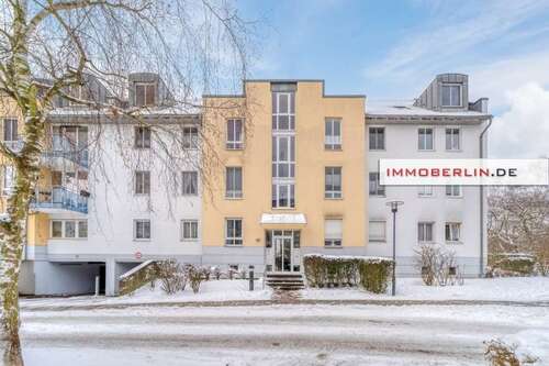 Foto - Wohnung zum Kaufen in Hennigsdorf 490.000,00 € 99 m²