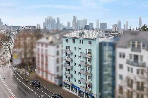 Foto - Haus zum Kaufen in Frankfurt am Main 4.500.000,00 € 918 m²