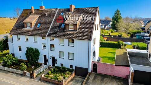 Foto - Haus zum Kaufen in Hannover Vinnhorst 509.000,00 € 181 m²