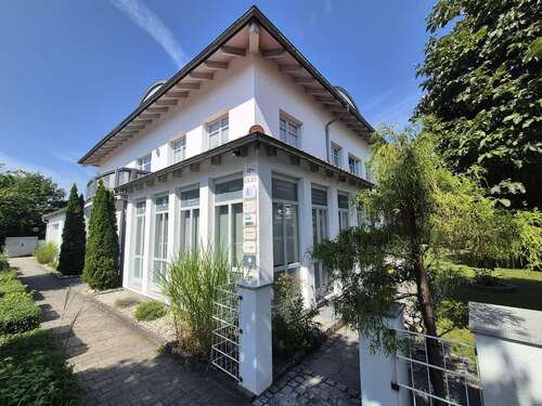 Foto - Büro in Eching 1.100,00 € 90 m²