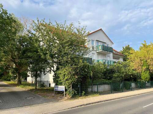 Foto - Wohnung zum Kaufen in Potsdam 255.000,00 € 93.87 m²