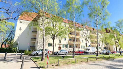 Foto - Wohnung zum Kaufen in Berlin 310.000,00 € 67 m²