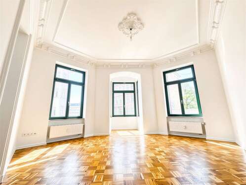 Foto - Wohnung zum Mieten in Leipzig 699,00 € 45 m²