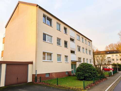 Foto - Wohnung zum Kaufen in Hannover 169.000,00 € 98.57 m²
