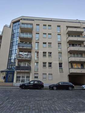 Foto - Wohnung zum Mieten in Leipzig 350,00 € 8 m²
