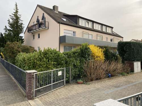 Foto - Wohnung zum Mieten in Mörfelden Walldorf 1.140,00 € 81 m²
