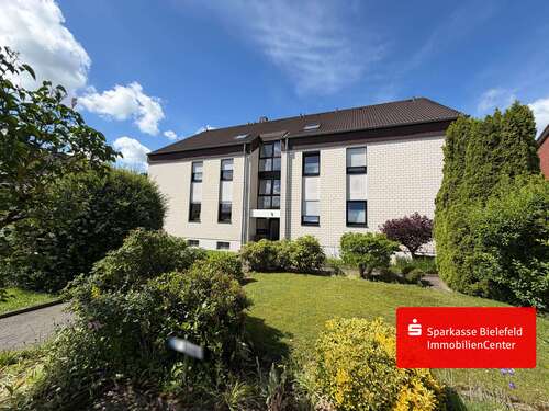 Foto - Wohnung zum Kaufen in Werther 289.000,00 € 78 m²