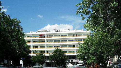Foto - Wohnung zum Mieten in Pforzheim 380,00 € 24 m²
