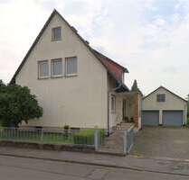 Haus zum Kaufen in Meißner 180.000,00 € 154 m²