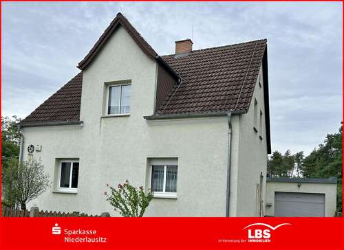 Foto - Haus zum Kaufen in Großräschen 168.000,00 € 100 m²