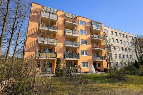 Foto - Wohnung zum Kaufen in München 475.000,00 € 100.45 m²