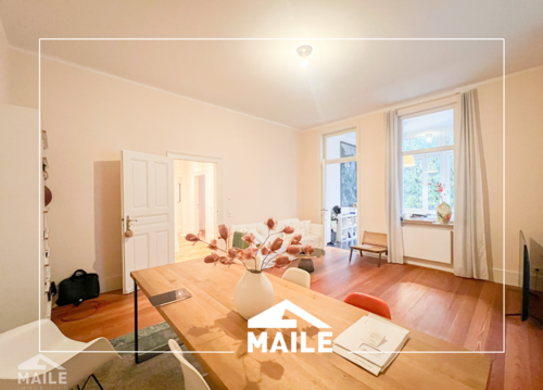 Foto - Wohnung zum Mieten in Stuttgart 1.680,00 € 93 m²