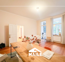 Wohnung zum Mieten in Stuttgart 1.680,00 € 93 m²