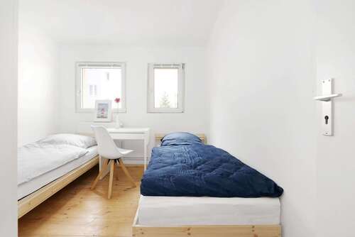 Foto - WG-Zimmer in Berlin 420,00 € 10 m²