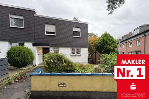 Foto - Haus zum Kaufen in Leverkusen 449.000,00 € 114 m²