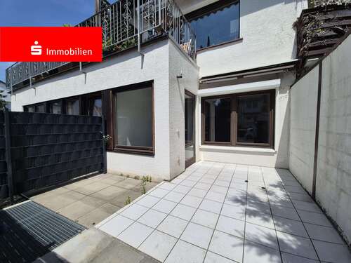 Foto - Wohnung zum Kaufen in Bad Soden 245.000,00 € 77 m²