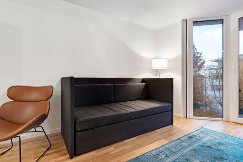 Foto - Wohnen auf Zeit in Berlin 1.063,00 €