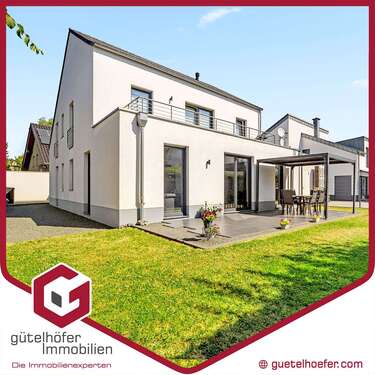 Foto - Haus zum Kaufen in Bergheim 849.000,00 € 220 m²