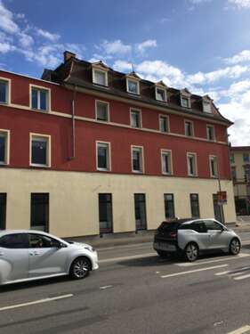 Foto - Einzelhandel in Weinheim 5.500,00 € 440 m²