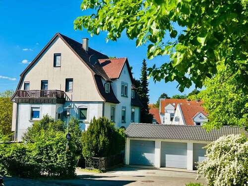 Foto - Haus zum Kaufen in Aalen Wasseralfingen 380.000,00 € 290 m²