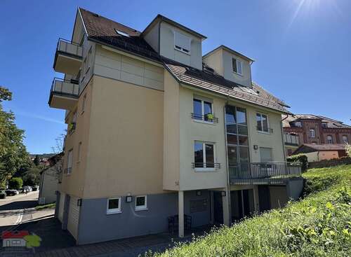 Foto - Wohnung zum Kaufen in Oppenweiler 175.000,00 € 53.6 m²