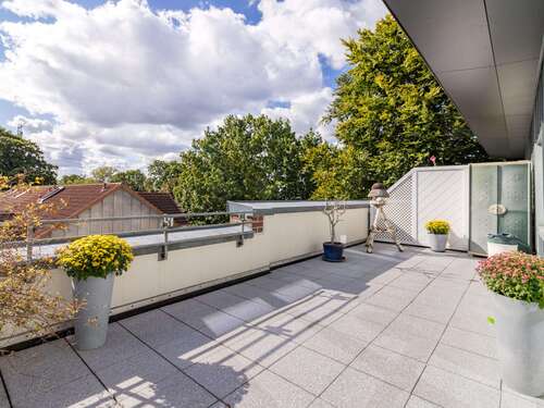 Foto - Wohnung zum Kaufen in Wentorf 369.000,00 € 81 m²