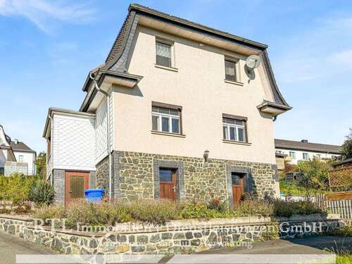 Foto - Haus zum Kaufen in Rosenthal am Rennsteig 69.900,00 € 102 m²
