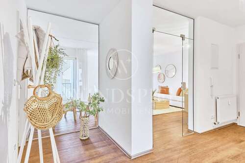 Foto - Wohnung zum Kaufen in Ludwigshafen 260.000,00 € 91 m²