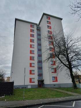 Foto - Wohnung zum Mieten in Leverkusen 362,68 € 47 m²