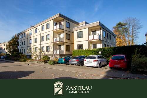 Foto - Wohnung zum Kaufen in Buxtehude 269.000,00 € 102 m²