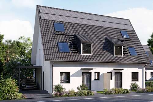 Foto - Haus zum Kaufen in Vogtsburg 540.000,00 € 131 m²