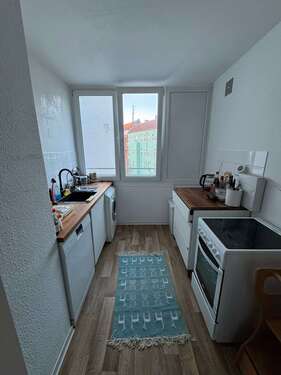 Foto - Wohnung zum Mieten in Berlin 439,38 € 54 m²