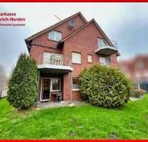 Wohnung zum Kaufen in Dornum 159.000,00 € 49 m²