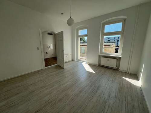 Foto - Wohnung zum Mieten in Berlin 557,10 € 30.95 m²