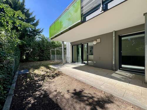 Foto - Wohnung zum Kaufen in Ludwigsburg 800.000,00 € 151.63 m²