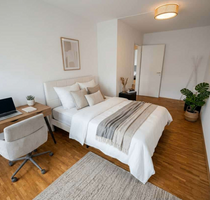 WG-Zimmer in Stadtbergen 650,00 € 15 m²