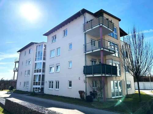 Foto - Wohnung zum Mieten in Igersheim 760,00 € 80 m²