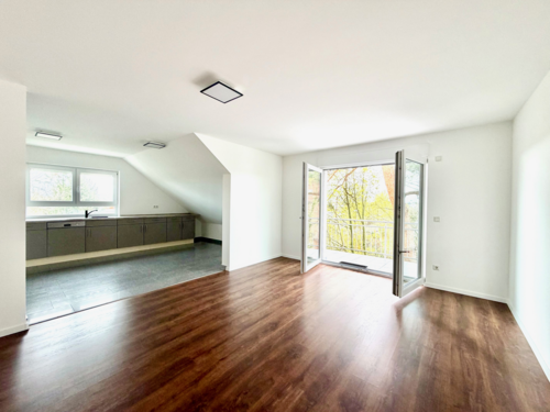 Foto - Wohnung zum Kaufen in Hanau 345.000,00 € 82.26 m²