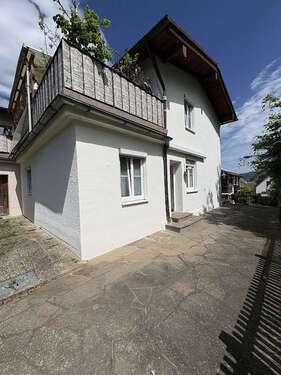Foto - Wohnung zum Mieten in Laufen 900,00 € 114 m²